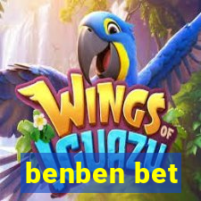 benben bet