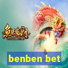 benben bet