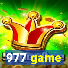 977 game