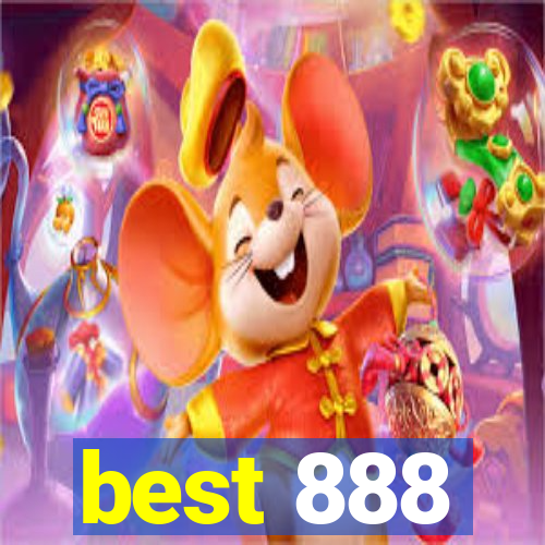 best 888