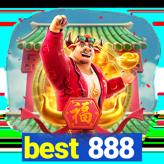 best 888