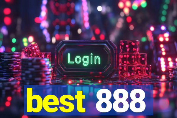 best 888