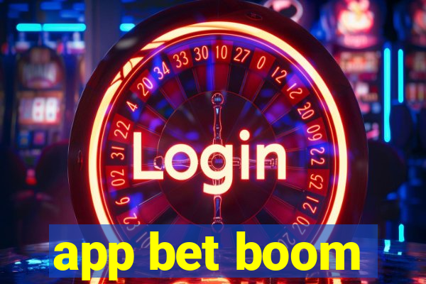 app bet boom