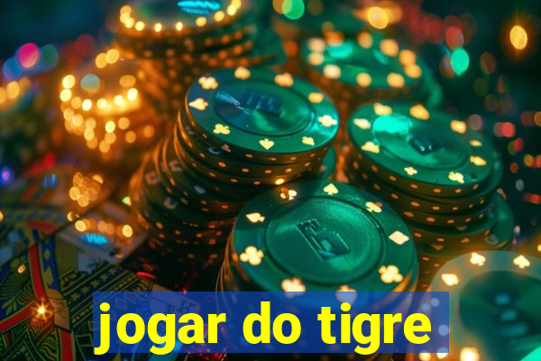 jogar do tigre