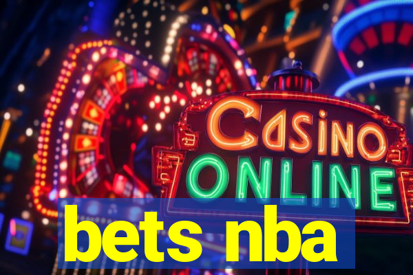 bets nba