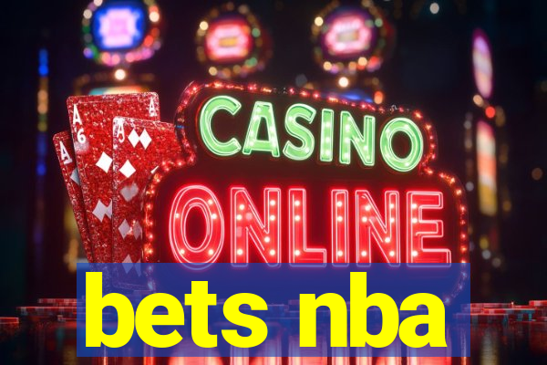 bets nba