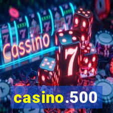 casino.500