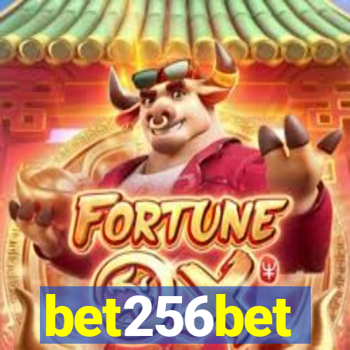 bet256bet