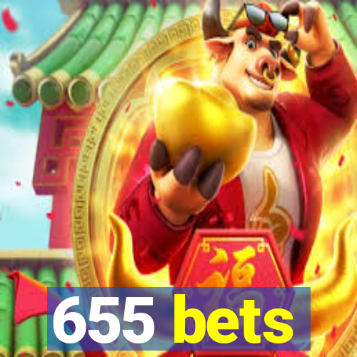 655 bets