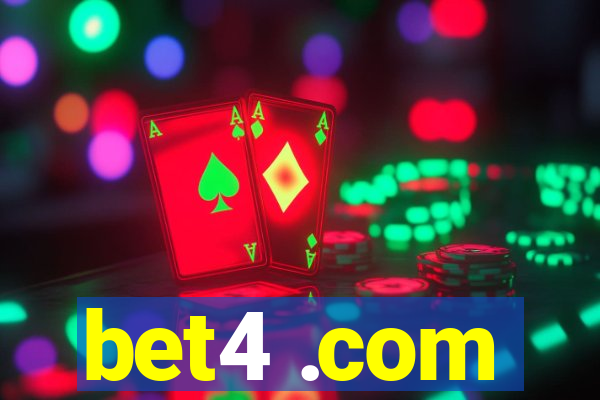 bet4 .com