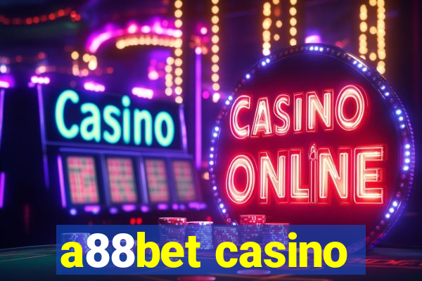 a88bet casino