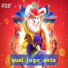 qual jogo esta pagando mais agora