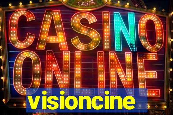 visioncine