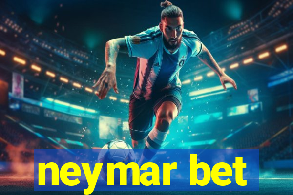 neymar bet