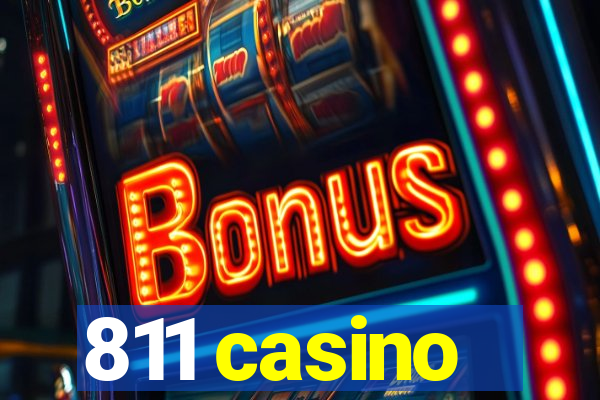 811 casino