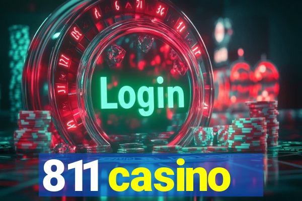 811 casino