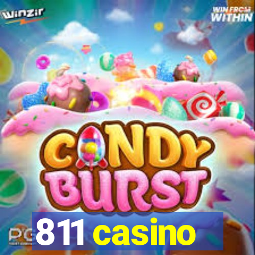 811 casino