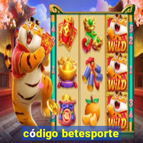 código betesporte