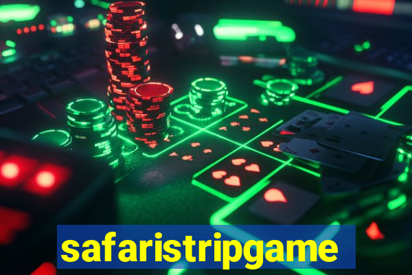 safaristripgame