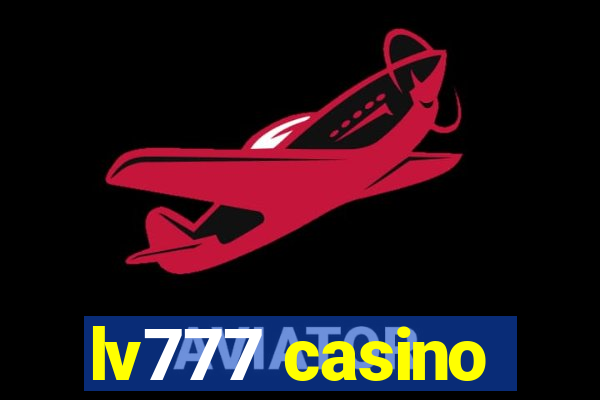 lv777 casino