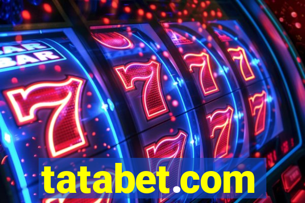 tatabet.com