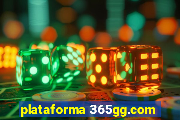 plataforma 365gg.com