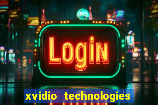 xvidio technologies startup brasil 2022 video