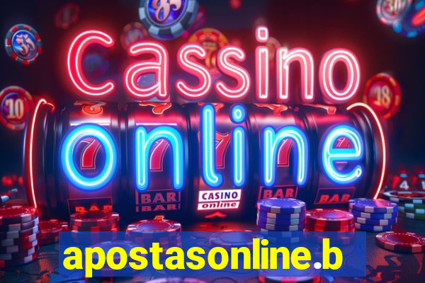 apostasonline.bet