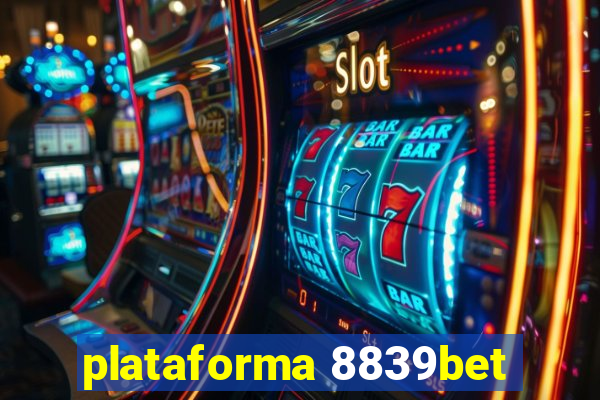 plataforma 8839bet