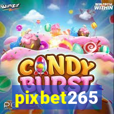 pixbet265