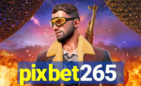 pixbet265