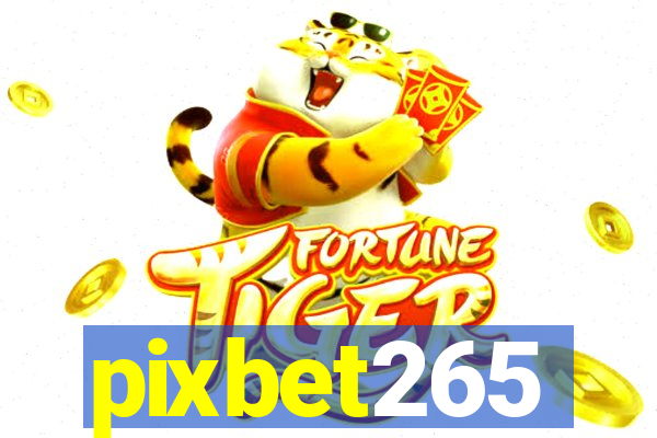 pixbet265