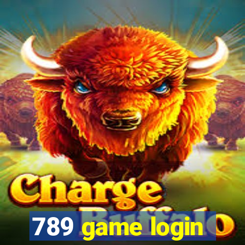 789 game login