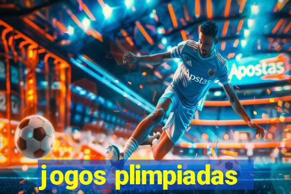 jogos plimpiadas