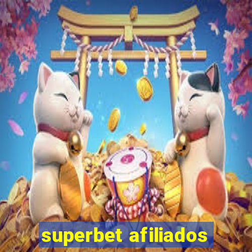 superbet afiliados