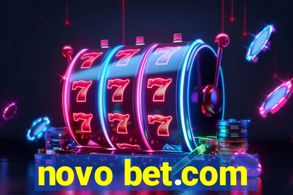 novo bet.com