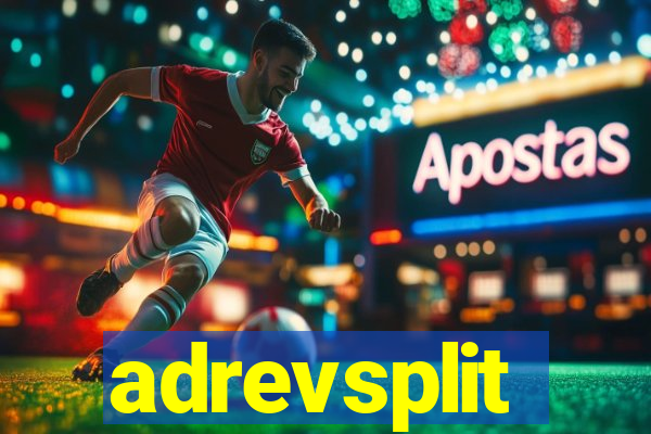 adrevsplit