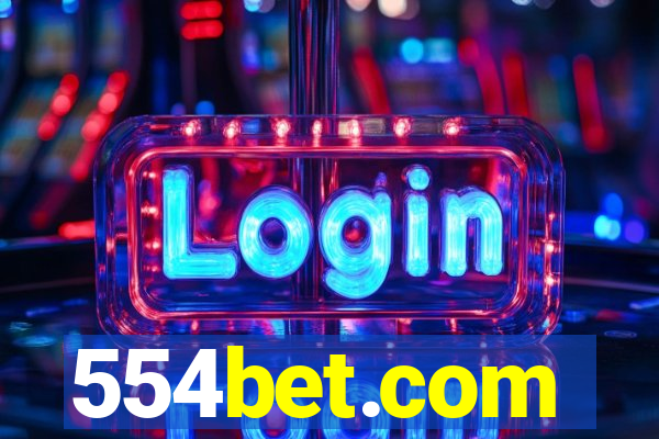 554bet.com