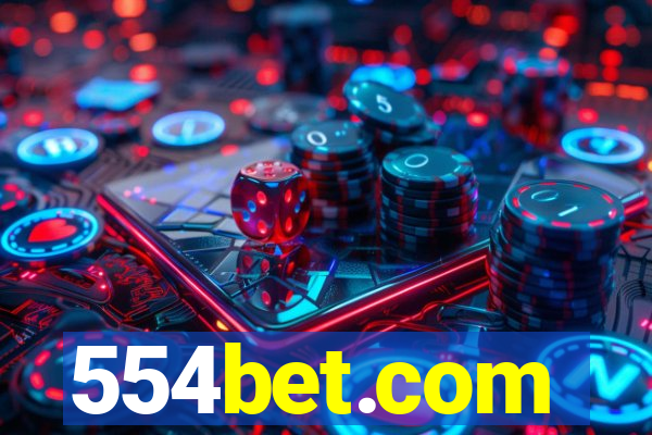 554bet.com