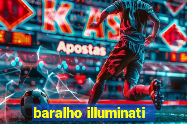 baralho illuminati