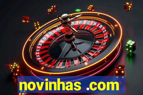 novinhas .com