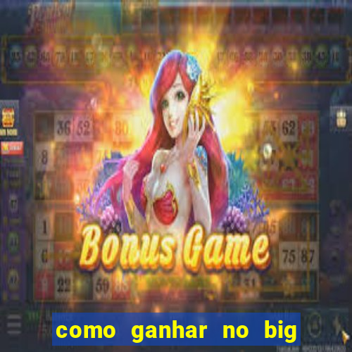 como ganhar no big bass splash