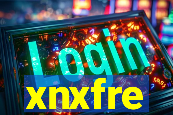 xnxfre