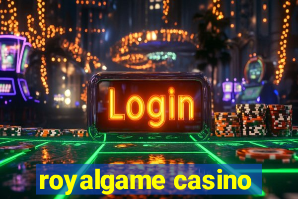 royalgame casino