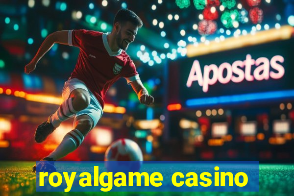 royalgame casino