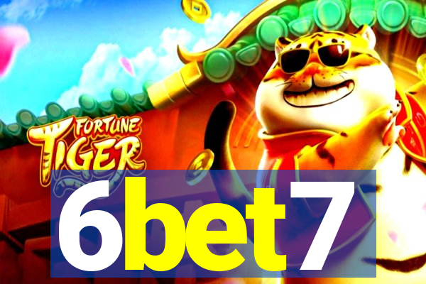 6bet7