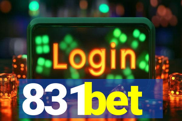 831bet