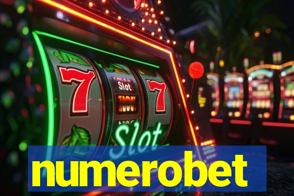 numerobet