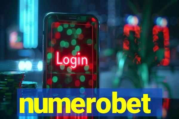 numerobet