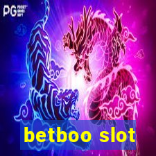 betboo slot